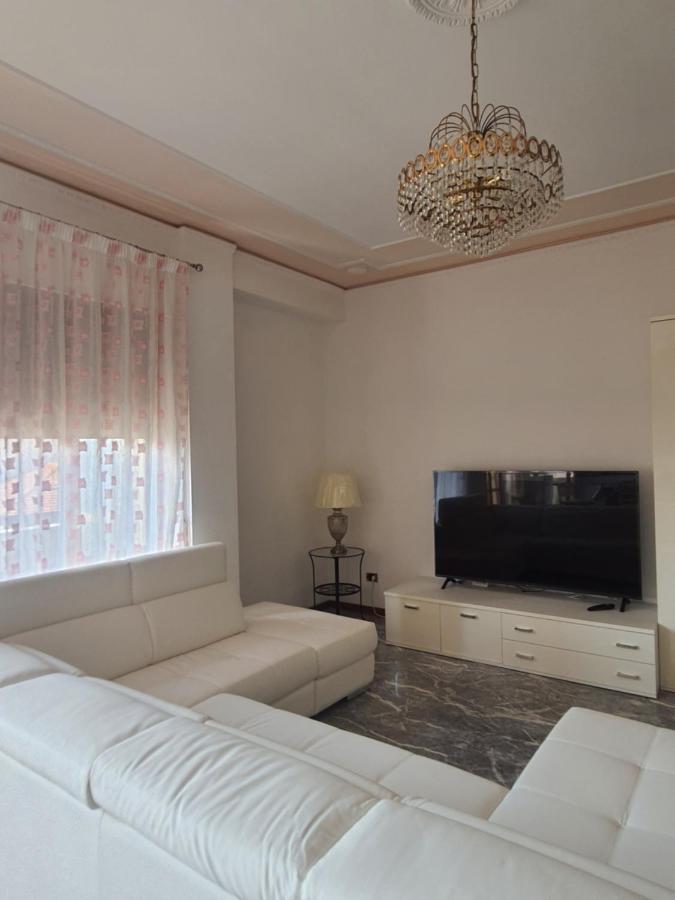 Spazioso Appartamento In Centro Citta San Benedetto del Tronto Eksteriør billede