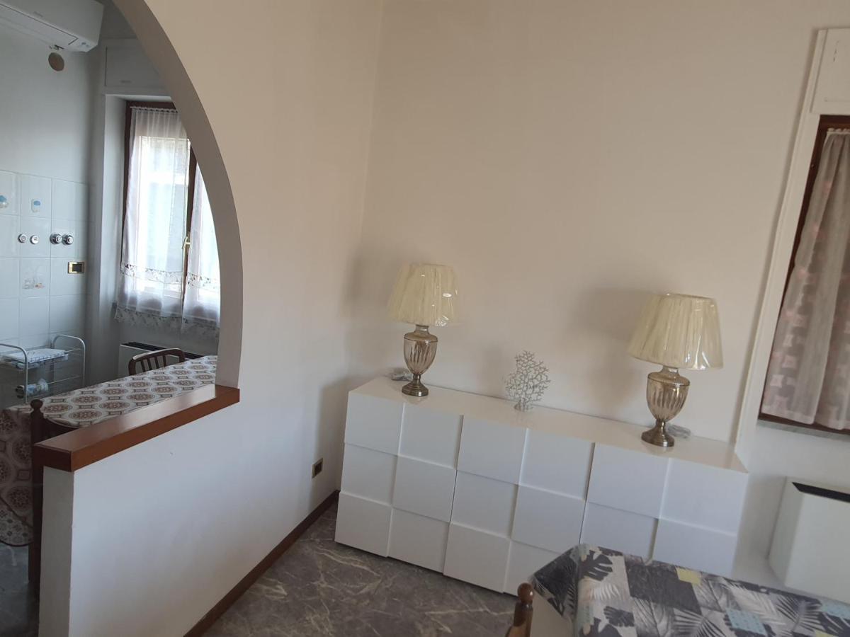 Spazioso Appartamento In Centro Citta San Benedetto del Tronto Eksteriør billede